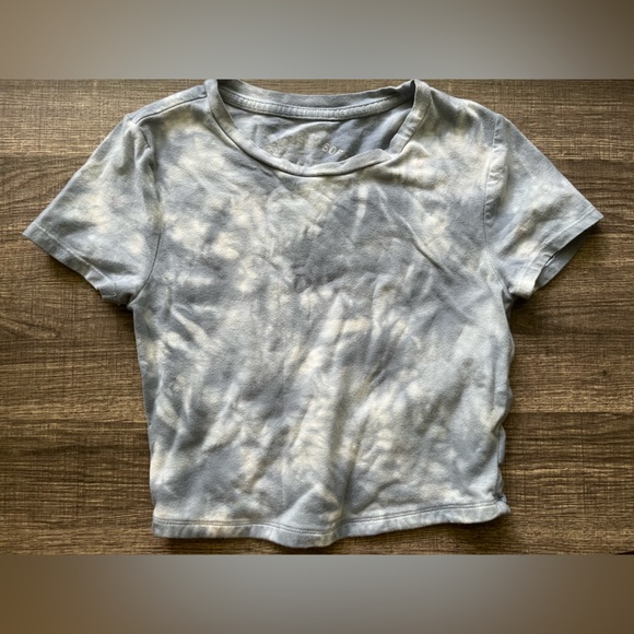 Two super cute baby tees from Aeropostale! - Picture 3 of 4